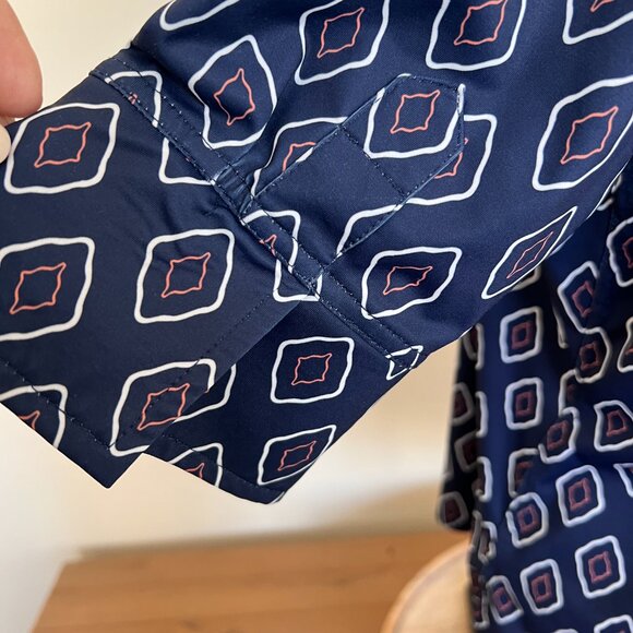 Belyn Key Polo - Golf - Womens - Size Large - Picture 7 of 9